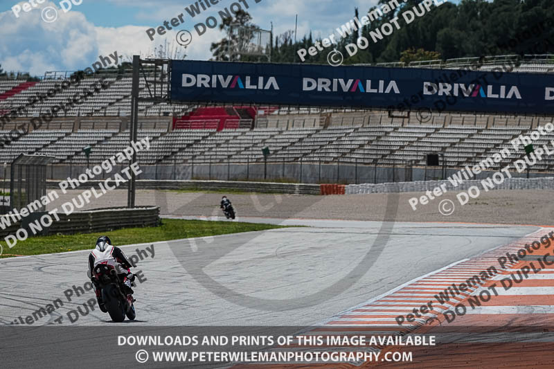 march 2018;motorbikes;no limits;peter wileman photography;portugal;trackday digital images;valencia